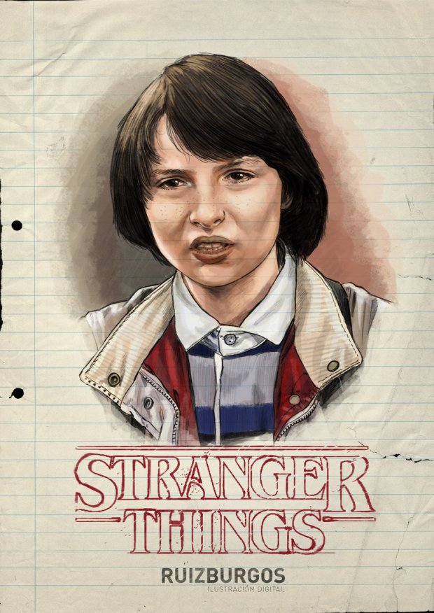 stranger_things___mike_by_ruizburgos-dacfule