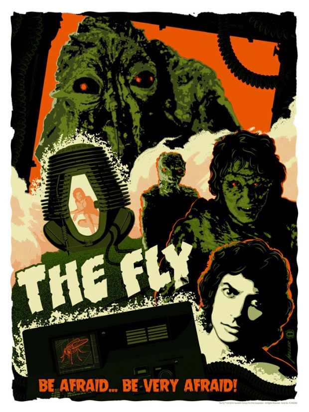 Transformation by Brian Miller