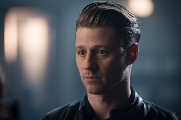 GOTHAM: Ben McKenzie in the “Mad City: Better to Reign in Hell…” season premiere episode of GOTHAM airing airing Monday, Sept. 19 (8:00-9:01 PM ET/PT) on FOX.  ©2015 Fox Broadcasting Co. Cr: Jeff Neumann/FOX.