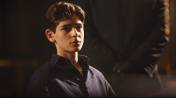 GOTHAM: David Mazouz in the ÒMad City: Burn The WitchÓ episode of GOTHAM airing airing Monday, Sept. 26 (8:00-9:01 PM ET/PT) on FOX. ©2016 Fox Broadcasting Co. Cr: Nicole Rivelli/FOX.