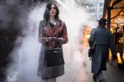 GOTHAM: Morena Baccarin in the ÒMad City: Burn The WitchÓ episode of GOTHAM airing airing Monday, Sept. 26 (8:00-9:01 PM ET/PT) on FOX. ©2016 Fox Broadcasting Co. Cr: Jeff Neumann/FOX.