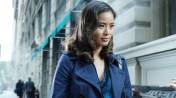 GOTHAM: Guest star Jamie Chung in the ÒMad City: Burn The WitchÓ episode of GOTHAM airing airing Monday, Sept. 26 (8:00-9:01 PM ET/PT) on FOX. ©2016 Fox Broadcasting Co. Cr: Nicole Rivelli/FOX.