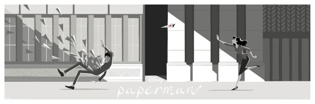 paperman-by-jisoo-kim