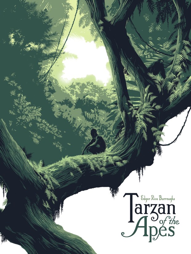 tarzan-of-the-apes-by-matt-taylor