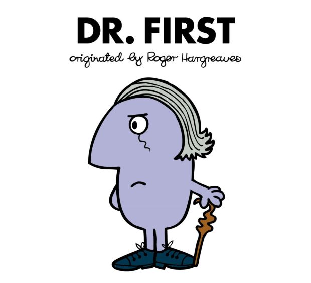 dr-first