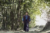 DC's Legends of Tomorrow --"Shogun"-- Image LGN203a_0123.jpg -- Pictured: Nick Zano as Nate Heywood -- Photo: Bettina Strauss/The CW -- ÃÂ© 2016 The CW Network, LLC. All Rights Reserved.