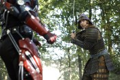 DC's Legends of Tomorrow --"Shogun"-- Image LGN203a_0166.jpg -- Pictured: Brandon Routh as Ray Palmer/Atom -- Photo: Bettina Strauss/The CW -- ÃÂ© 2016 The CW Network, LLC. All Rights Reserved.