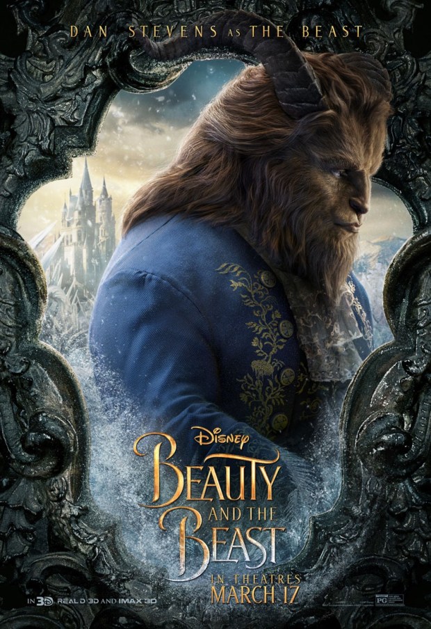 beauty-and-the-beast_character-poster