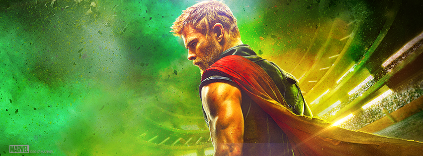 SDCC 2017: ‘Thor: Ragnarok’ Character Posters – We Geek Girls