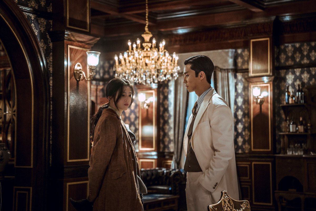 Apakah Akan Ada Gyeongseong Creature Season 3?